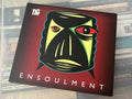 The The ‎– Ensoulment (NM/NM) EU-24 Limited Ed Mediabook-version!