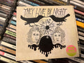 They Live By Night – Art And Wealth (NM/NM)