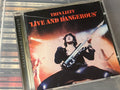 Thin Lizzy – Live And Dangerous (NM/NM) Remaster