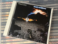 Thin Lizzy – Thunder And Lightning (NM/NM) UK-80-tals press