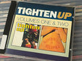 Various – Tighten Up Volumes One & Two (vg+/vg+)