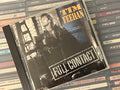 Tim Feehan ‎– Full Contact (NM/NM)
