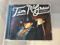 Tim McGraw – Tim McGraw & Friends (vg+/vg+)