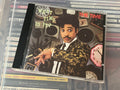 The Time ‎– What Time Is It? (NM/NM) EU-88