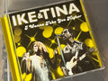 Ike & Tina Turner – I Wanna Take You Higher (NM/NM)
