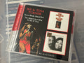 Ike & Tina Turner ‎– Sweet Rhode Island Red / The Gospel According to Ike & Tina Turner (NM/NM) ***RARE***