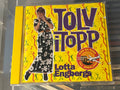Lotta Engbergs – Tolv I Topp (NM/NM)