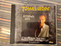 Tomas Ledin – Åttiotalshits - En Popklassiker (vg+/vg+)