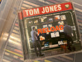 Tom Jones - Reload (vg+/vg+)