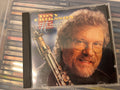 Tony Eriksson - Under Ekars Djupa Grönska (vg+/vg+)