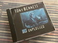 Tony Bennett ‎– MTV Unplugged (NM/NM)  ***SUPER AUDIO CD***