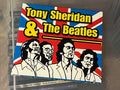Tony Sheridan & The Savage Young Beatles – Tony Sheridan & The Savage Young Beatles (NM/NM)
