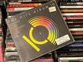 Various ‎– The Hits Album 10 (NM/NM) 2CD Tjockbox