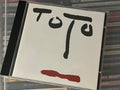 Toto – Turn Back (NM/NM) EU