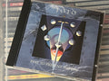 Toto ‎– Past To Present 1977-1990 (NM/NM)