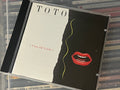 Toto ‎– Isolation (NM/NM)