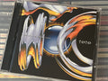 Toto ‎– Through The Looking Glass (NM/NM)