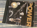 Tower Of Power ‎– Power (NM/NM)