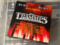 The Trammps – Burn Baby Burn - Disco Inferno (The Trammps Albums 1975-1980) (NM/NM) UK-22 8CD-box!