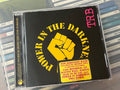 TRB ‎– Power In The Darkness (NM/NM) Deluxe edition