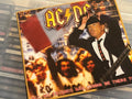 AC/DC – All My Friends Are Gonna Be There Too (vg+/vg+)