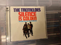 The Tremeloes – Silence Is Golden The Very Best Of The Tremeloes (NM/NM) 2CD