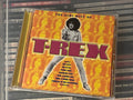 T-Rex – The Very Best Of T-Rex (NM/NM)