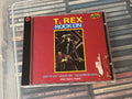T. Rex – Rock On (vg+/vg+)