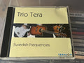 Trio Tera – Swedish Frequencies (NM/vg+)