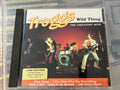 The Troggs – Wild Thing (The Greatest Hits) (NM/NM)