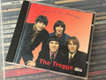 The Troggs ‎– Love Is All Around (vg+/vg+) EU-95