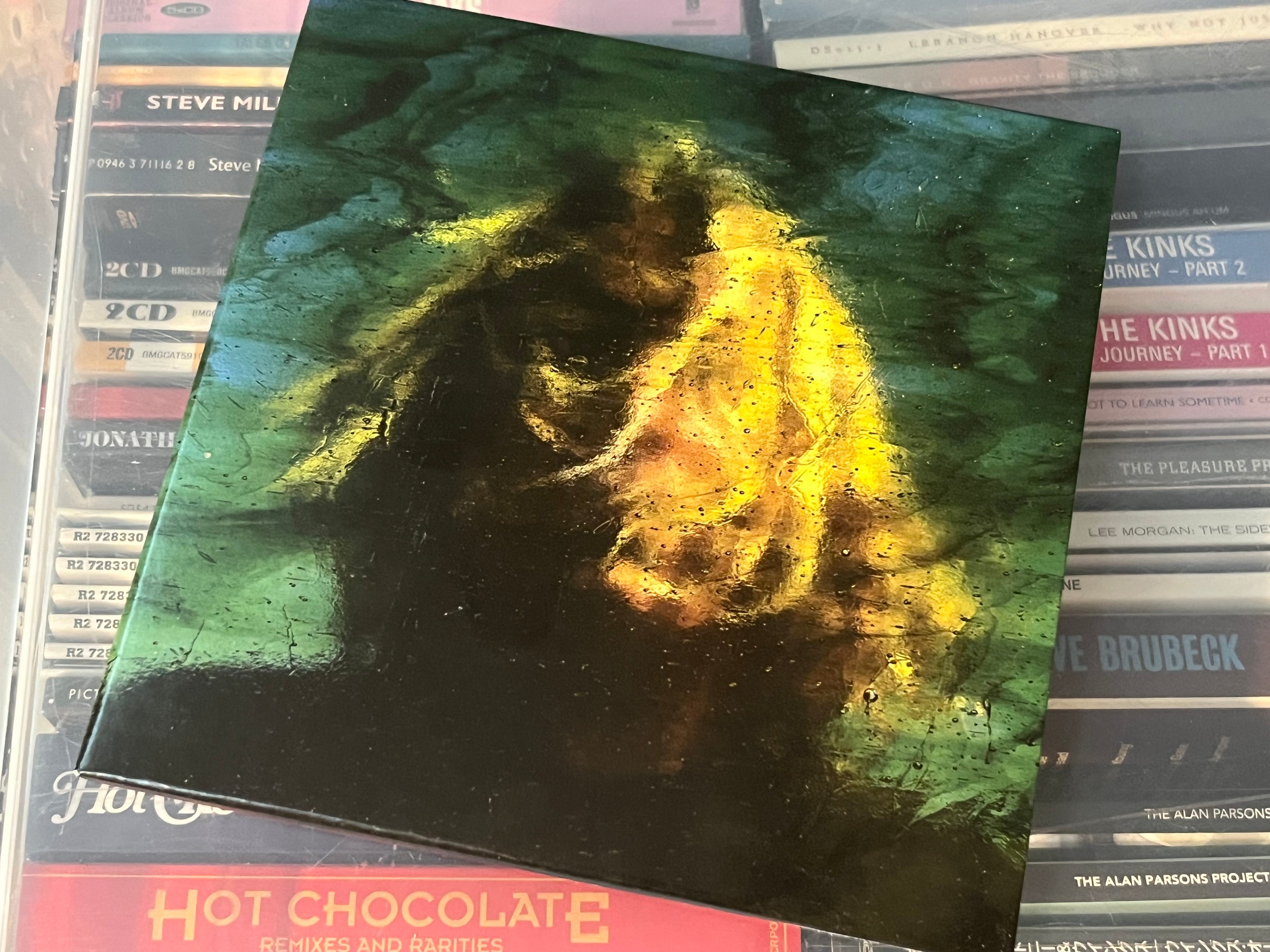 Ty Segall ‎– Three Bells (NM/NM) US-24