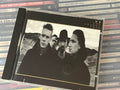U2 - The Joshua Tree (NM/NM)