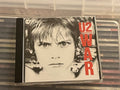 U2 - War (NM/NM)