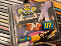 U2 – Pop Mart Tour '97 (NM/NM)