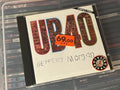 UB40 – Geffery Morgan (NM/NM)
