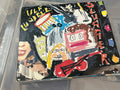 Ulf Lundell – Slugger (vg+/vg+)