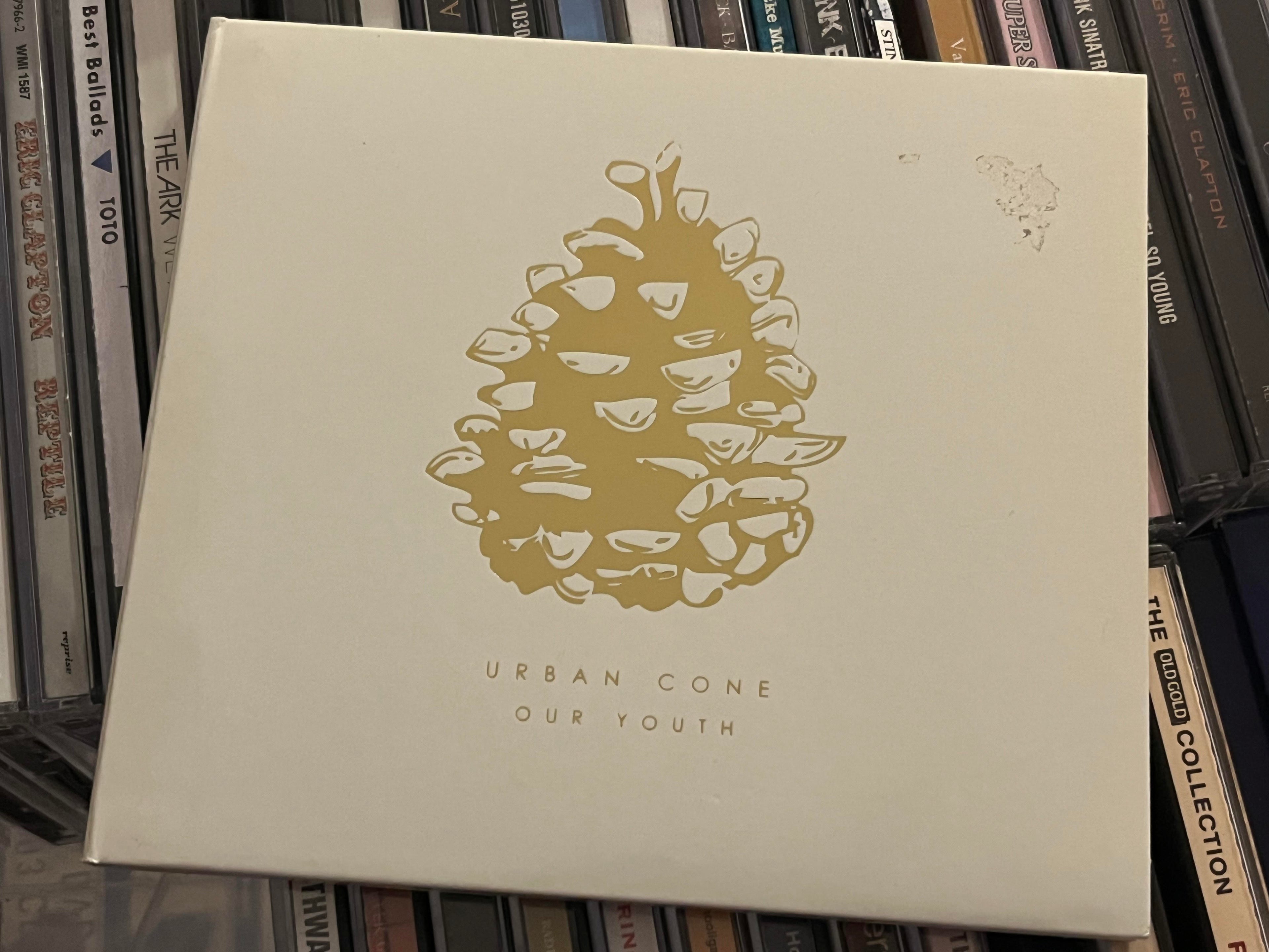 Urban Cone – Our Youth (NM/NM)