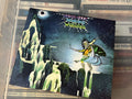 Uriah Heep – Demons And Wizards (NM/NM) EU-17 2CD Remaster