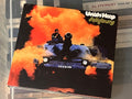 Uriah Heep – Salisbury (NM/NM) UK-16 2CD Remaster