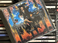 Steve Vai – Passion and Warfare (NM/NM)