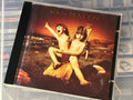 Van Halen ‎– Balance (vg+/vg+) 1st EU-95