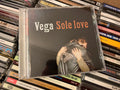 Vega - Sole Love (NM/NM)