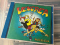 Venerea ‎– Hullabaloo (vg+/vg+) SWE-94 2nd press ***RARE***
