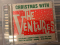 The Ventures – Christmas With The Ventures (NM/NM)