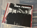 Viba Femba – Om Du Vill Ha Sällskap (NM/NM)