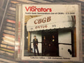 The Vibrators - Punk's Sonic Gormandizers Live At CBGB's -5.5.2000 (NM/NM)