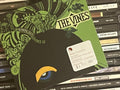 The Vines – Winning Days (vg+/vg+) Promo