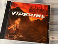 Viperine ‎– The Predator Awakens (NM/NM) CAN-04