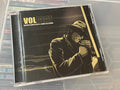 Volbeat ‎– Guitar Gangsters & Cadillac Blood (NM/NM) US-09